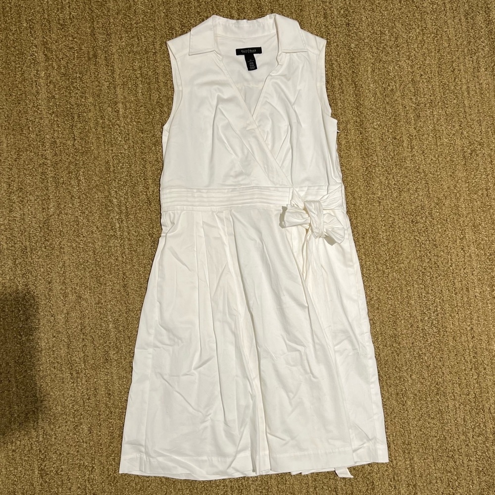 White House Black Market Dress